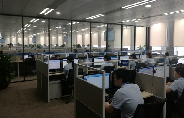 廣東聯通助力集約化納稅熱線服務，推動信息技術咨詢升級