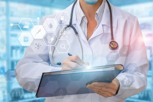 服務(wù)超1.5億用戶背后的驅(qū)動(dòng)力量 京東健康的特殊增長(zhǎng)動(dòng)能