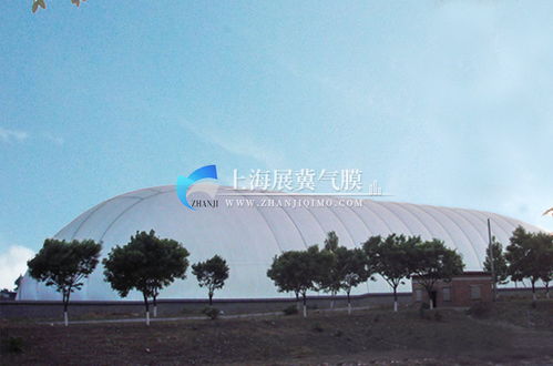 氣膜土壤修復大棚的設計步驟與土壤修復技術規程
