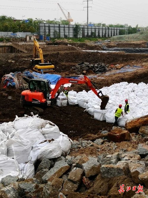 武漢青山地塊土壤修復收官，成《土壤污染防治法》后首個治理范例