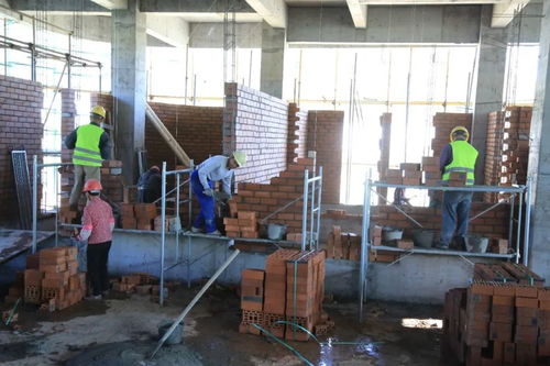 總投資30億元 龍凈智慧環(huán)保產品生產項目有序推進