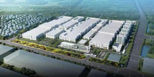 再砸5億 行業(yè)大佬來了 廈門這又硬氣了一回