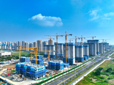 安徽交控集團(tuán)以綠色轉(zhuǎn)型打造低碳交通新生態(tài)