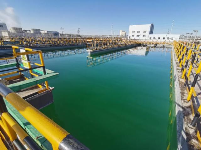 「展望&ldquo;十四五&rdquo;奮進新征程」向&ldquo;美麗金昌&rdquo;的目標進發--&ldquo;十四五&rdquo;金昌生態環保主要目標任務展望