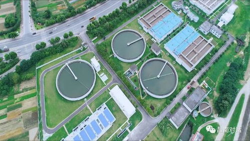 期待 綠色發(fā)展的世界瓷都 我市一批重點(diǎn)環(huán)保項(xiàng)目正在建設(shè)
