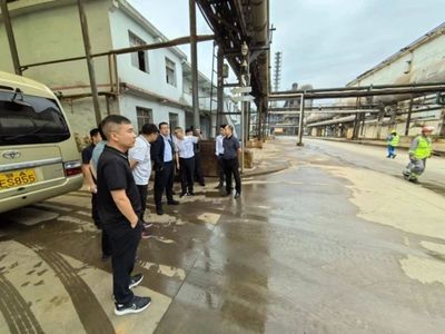 昆明市生態環境工程評估中心赴湖北凱億環?？萍伎疾? />
</a>
<span><a href=