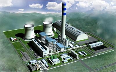 2&times;660MW!49.98億!貴州盤南低熱值煤發電項目正式獲得核準