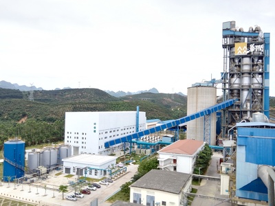 華潤集團:堅持綠色高質量發展