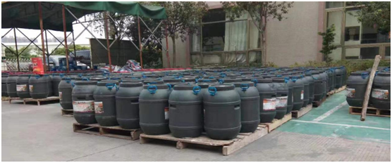 林德漆再次聯手山東淄建集團 打造河南平頂山項目