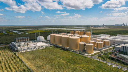 維爾利積極推進甲烷利用類CCER碳資產(chǎn)項目開發(fā)與新型采暖及制冷技術(shù)開發(fā)