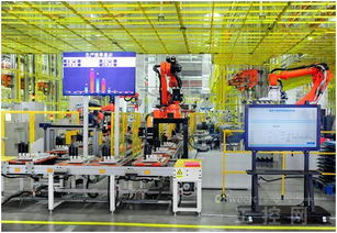 海爾空工業(yè)4.0模式 顛覆傳統(tǒng)制造，引領(lǐng)環(huán)保項(xiàng)目開發(fā)新浪潮